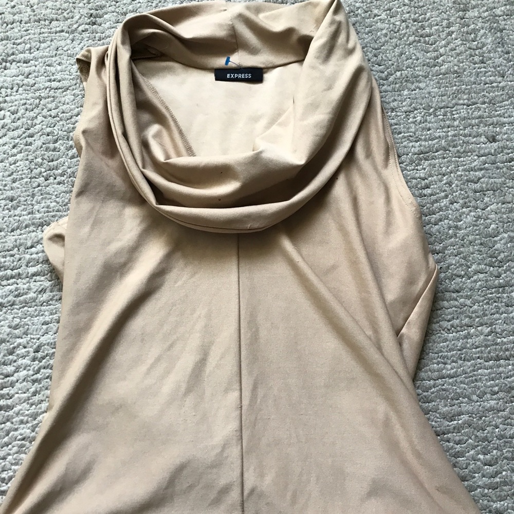 Express shirt